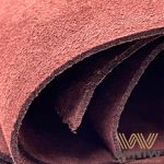 Daim synthétique en microfibre pour selles de chevaux