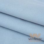 Pelle in microfibra in pelle scamosciata per scarpe (1)