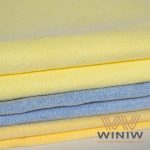 Microfiber Leather Car wiper (1)