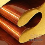 Серия зеркал из кожи из микрофибры (84)