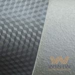 Güvenlik Ayakkabıları için PU Mikrofiber Deri (78)