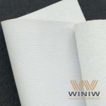 Güvenlik Ayakkabıları için PU Mikrofiber Deri (79)