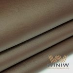 Cuir microfibre PU pour chaussures de sécurité (97)