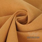 Ayakkabı için Süet Mikrofiber Deri (109)