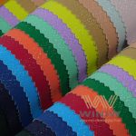 Синтетическая кожа для одежды-029