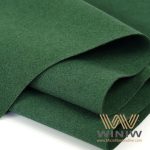 Cuir suédé microfibre pour boîte à bijoux (4)