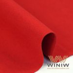 Microfiber Suede Leather for Jewelry Box (46)