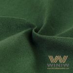 Cuir suédé microfibre pour boîte à bijoux (5)