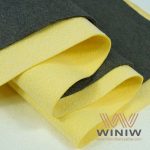Essuie-glace de voiture en cuir microfibre (8)