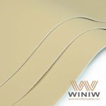 Pelle in microfibra per scarpe (255)