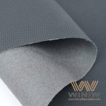 Materiale in pelle per guanti 7