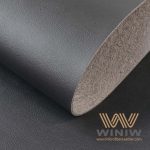 2022-Cuir microfibre PU pour chaussures de sécurité (2)