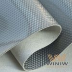 Güvenlik Ayakkabıları için PU Mikrofiber Deri (77)