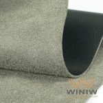 Cuir microfibre PU pour gants (40)