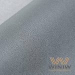 Matériau du gant en cuir 2